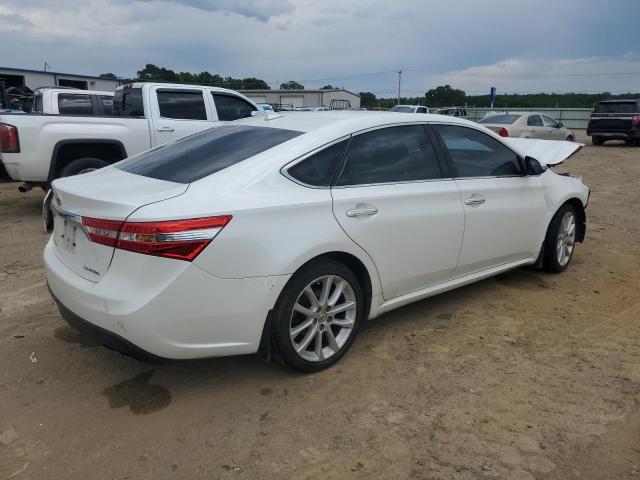 Photo 3 from auction – 2014 TOYOTA AVALON BAS with VIN 4T1BK1EB5EU127891
