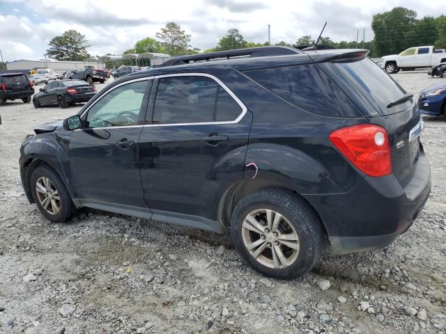 Photo 2 from auction – 2014 CHEVROLET EQUINOX LT with VIN 2GNALCEK4E6132143