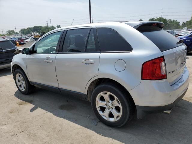Photo 2 from auction – 2012 FORD EDGE SEL with VIN 2FMDK4JC4CBA02912