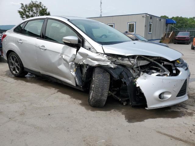 Photo 4 from auction – 2013 FORD FOCUS SE with VIN 1FADP3F26DL299771