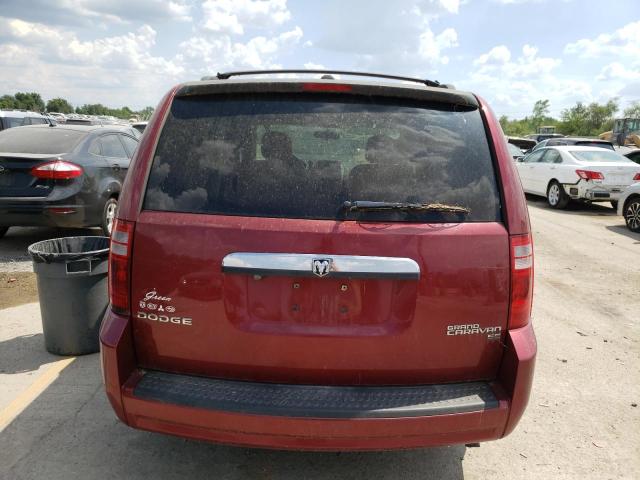 Photo 6 from auction – 2010 DODGE GRAND CARA with VIN 2D4RN3D19AR462757