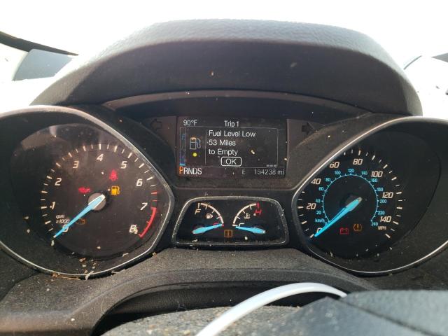 Photo 9 from auction – 2016 FORD ESCAPE S with VIN 1FMCU0F7XGUC17673