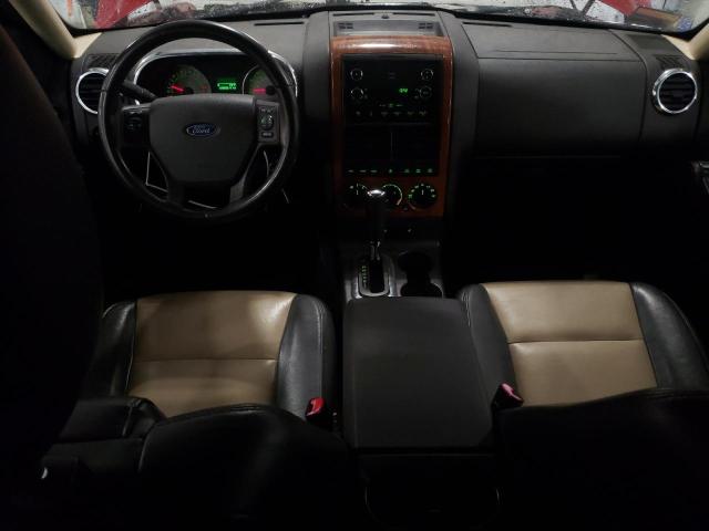 Photo 8 from auction – 2009 FORD EXPLORER E with VIN 1FMEU74EX9UA11257