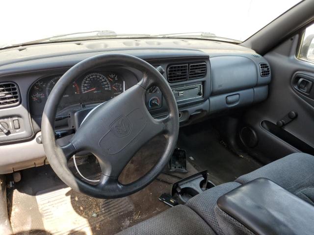 Photo 8 from auction – 1999 DODGE DAKOTA with VIN 1B7GL22X0XS243642