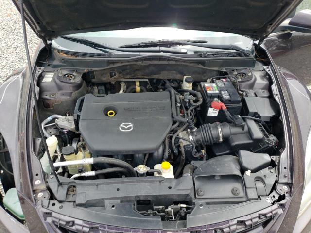Photo 11 from auction – 2011 MAZDA 6 I with VIN 1YVHZ8BH6B5M06472