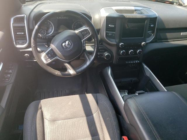 Photo 8 from auction – 2020 RAM 1500 BIG H with VIN 1C6SRFFT0LN282822