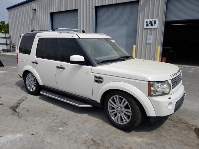Photo 4 from auction – 2010 LAND ROVER LR4 HSE PL with VIN SALAM2D45AA543141