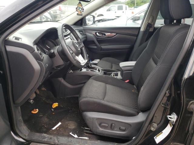 Photo 7 from auction – 2017 NISSAN ROGUE S with VIN KNMAT2MV7HP533351