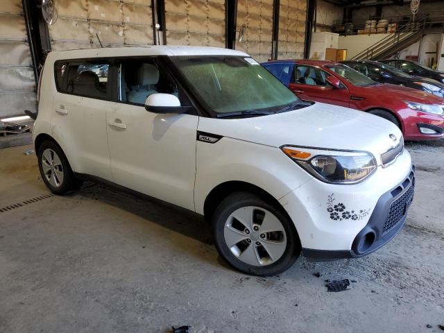 Photo 4 from auction – 2016 KIA SOUL with VIN KNDJN2A21G7387080