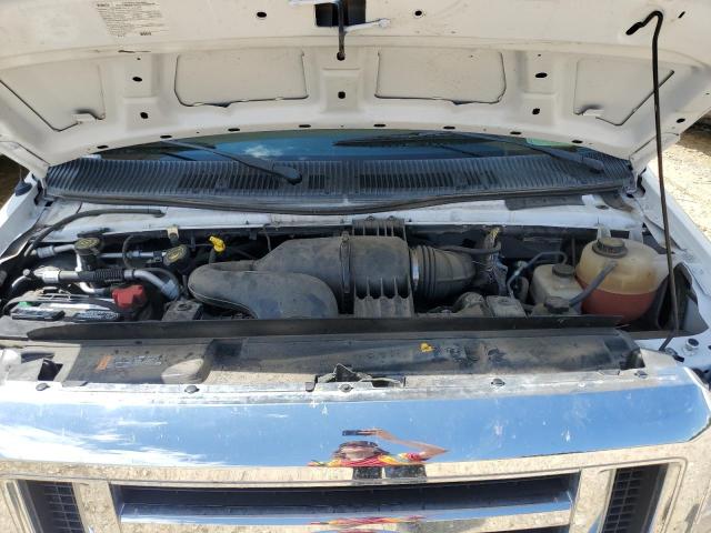 Photo 7 from auction – 2018 FORD ECONOLINE with VIN 1FDWE3FSXHDC39979