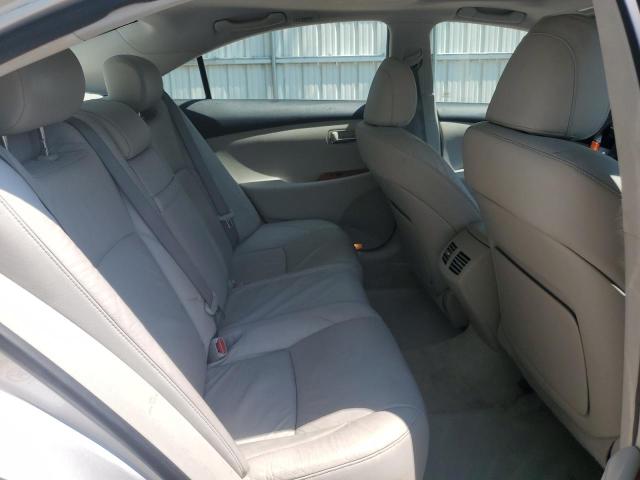 Photo 10 from auction – 2008 LEXUS ES 350 with VIN JTHBJ46G582265139