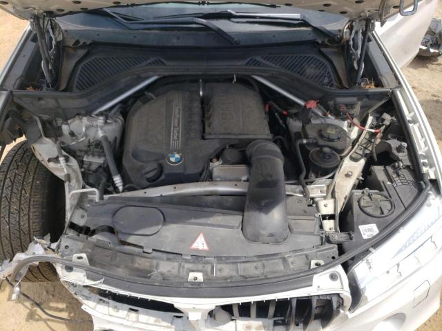 Photo 11 from auction – 2015 BMW X5 XDRIVE3 with VIN 5UXKR0C58F0K58814