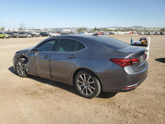 Photo 2 from auction – 2017 ACURA TLX TECH with VIN 19UUB2F59HA001956
