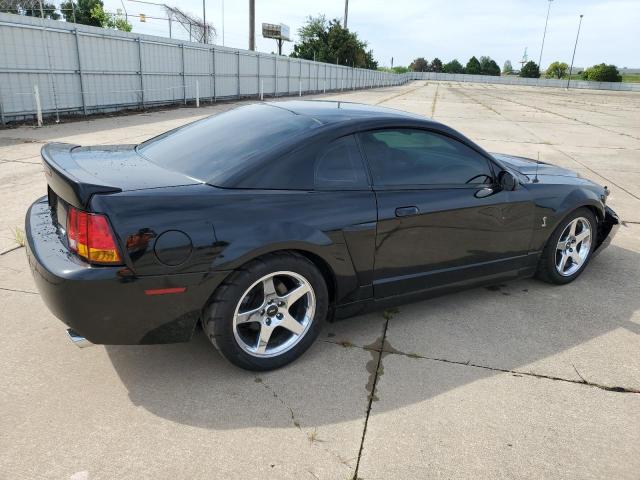 Photo 3 from auction – 2003 FORD MUSTANG CO with VIN 1FAFP48Y53F305928