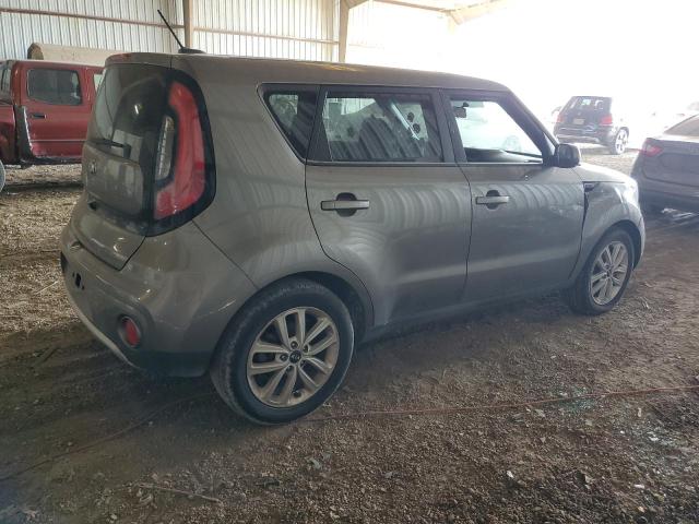 Foto 3 de la subasta – 2018 KIA SOUL + con VIN KNDJP3A52J7536081