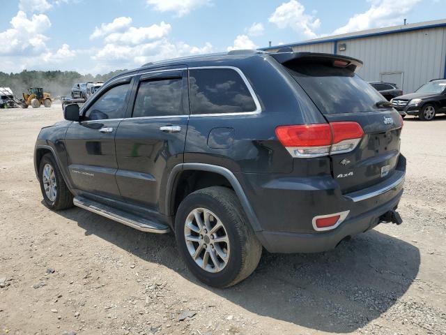 Photo 2 from auction – 2014 JEEP GRAND CHER with VIN 1C4RJFBG7EC129747