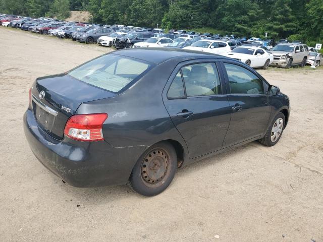 Photo 3 from auction – 2007 TOYOTA YARIS with VIN JTDBT923671148136