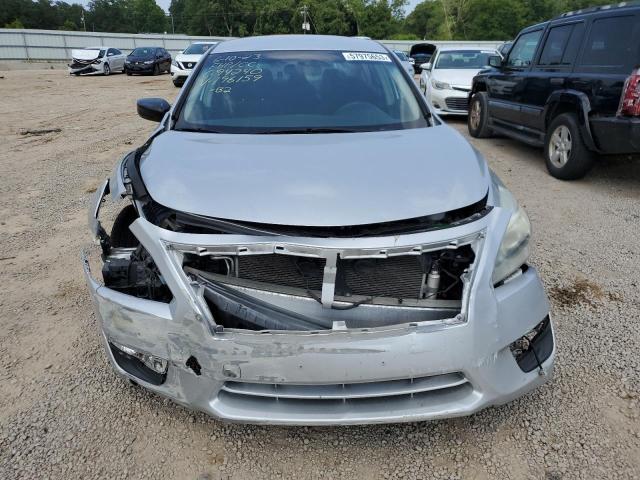 Photo 5 from auction – 2013 NISSAN ALTIMA 2.5 with VIN 1N4AL3AP1DC196159