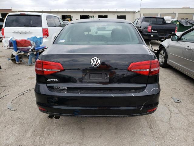 Photo 6 from auction – 2015 VOLKSWAGEN JETTA BASE with VIN 3VW2K7AJ5FM330528