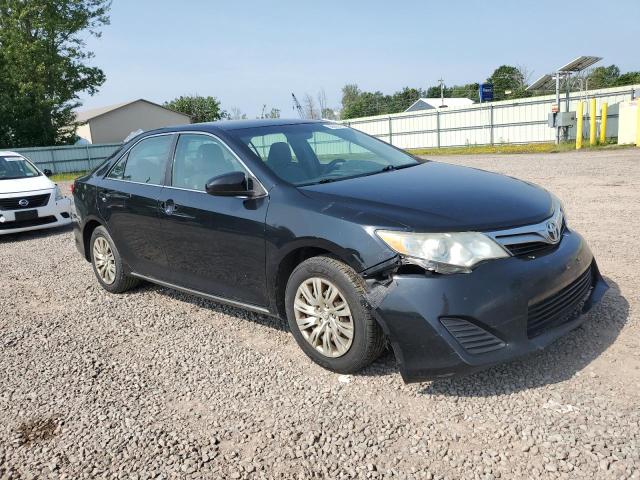 Photo 4 from auction – 2012 TOYOTA CAMRY BASE with VIN 4T1BF1FK2CU068962