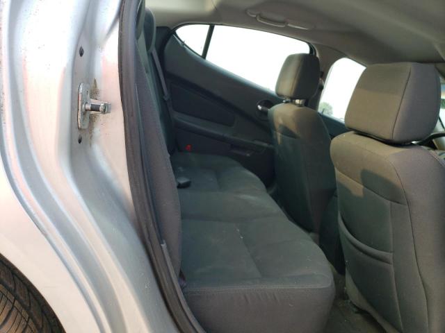 Photo 10 from auction – 2004 PONTIAC GRAND PRIX with VIN 2G2WP522441302763