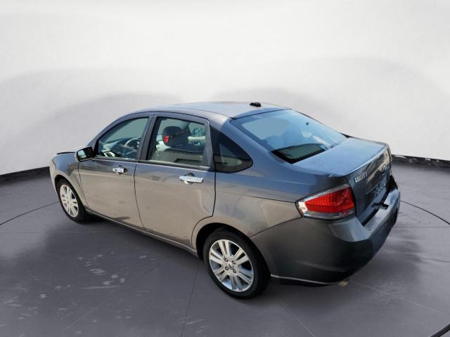 Photo 2 from auction – 2011 FORD FOCUS SEL with VIN 1FAHP3HNXBW187530
