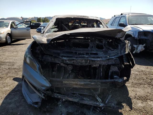 Photo 5 from auction – 2016 HYUNDAI SONATA SPO with VIN 5NPE34AF4GH317137