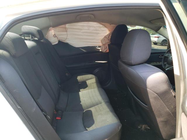 Photo 10 from auction – 2011 MAZDA 6 I with VIN 1YVHZ8BH0B5M09738