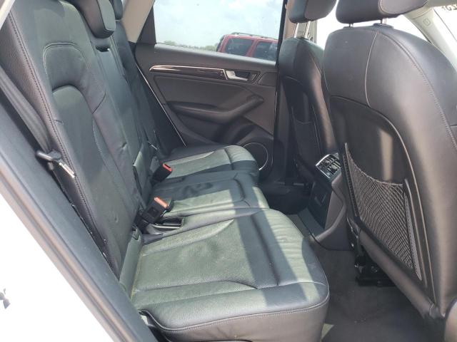 Photo 11 from auction – 2016 AUDI Q5 PREMIUM with VIN WA1D7AFP2GA046645