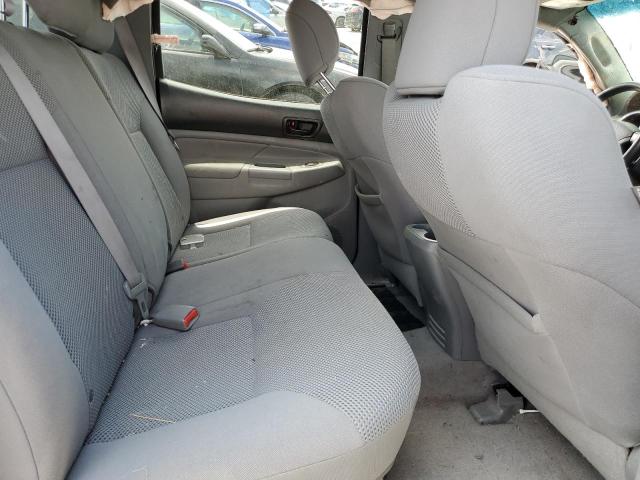 Photo 10 from auction – 2011 TOYOTA TACOMA DOU with VIN 5TFLU4EN3BX013316