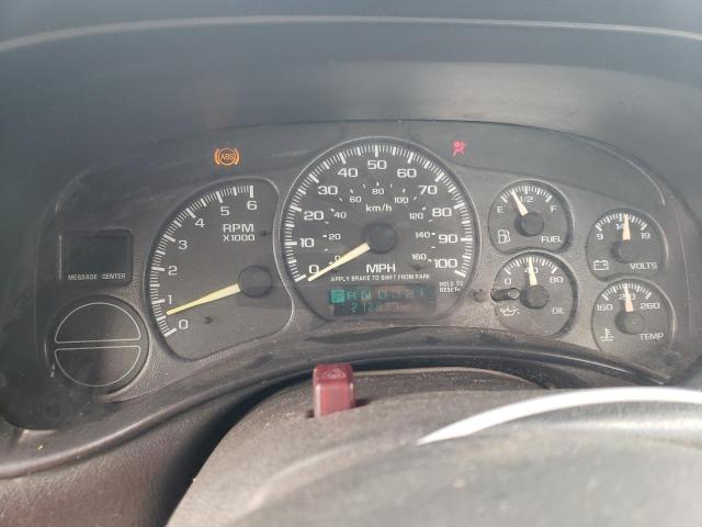 صورة رقم 9 من المزاد - 2000 CHEVROLET SILVERADO مع VIN 1GCEC14T2YE241094