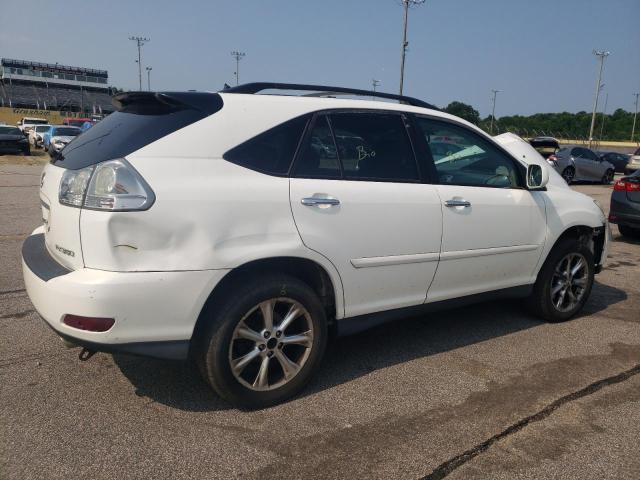 Photo 3 from auction – 2008 LEXUS RX 350 with VIN 2T2GK31U98C027156