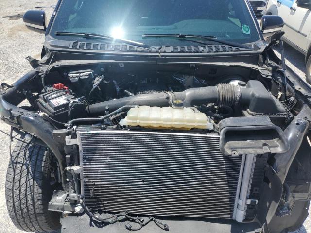 Photo 11 from auction – 2021 LINCOLN NAVIGATOR with VIN 5LMJJ3MT8MEL10969