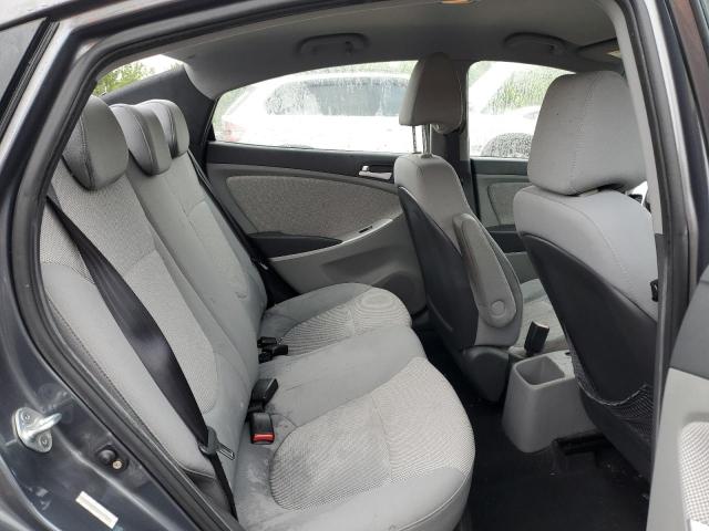 Photo 10 from auction – 2012 HYUNDAI ACCENT GLS with VIN KMHCT4AE9CU073723