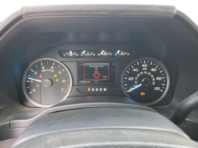 Photo 9 from auction – 2019 FORD F150 SUPER with VIN 1FTEW1EP5KFA33690