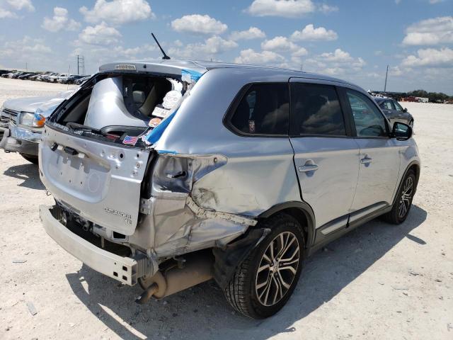 Photo 3 from auction – 2016 MITSUBISHI OUTLANDER with VIN JA4AD3A32GZ015540