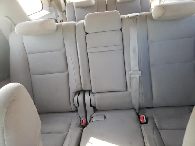 Photo 10 from auction – 2013 DODGE DURANGO SX with VIN 1C4RDHAG4DC679457
