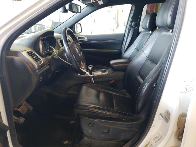 Photo 7 from auction – 2014 JEEP GRAND CHER with VIN 1C4RJFBG8EC491361