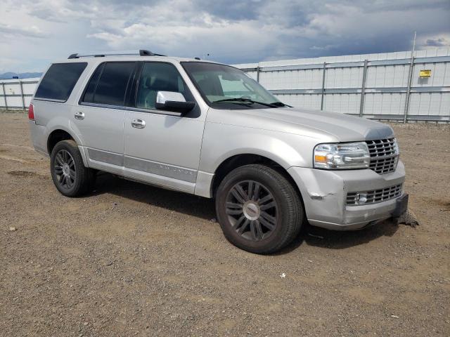 Photo 4 from auction – 2007 LINCOLN NAVIGATOR with VIN 5LMFU28537LJ09046