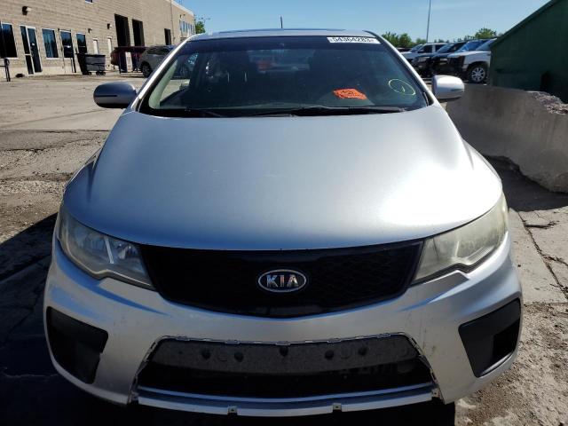 Photo 5 from auction – 2011 KIA FORTE EX with VIN KNAFU6A26B5349541