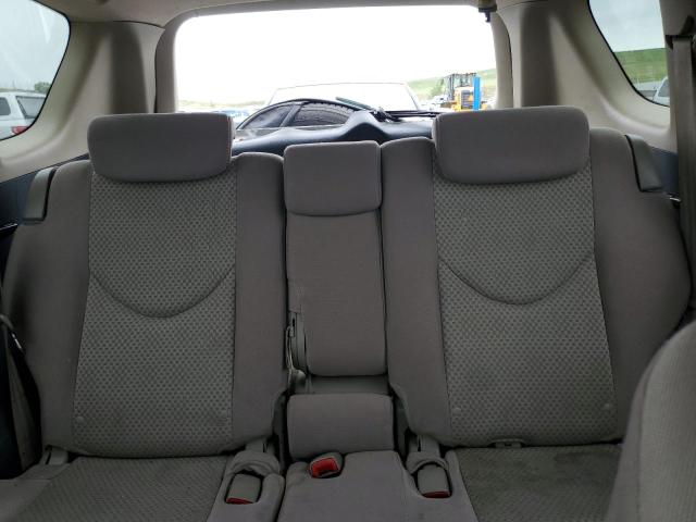Photo 10 from auction – 2008 TOYOTA RAV4 with VIN JTMBK33V786033260