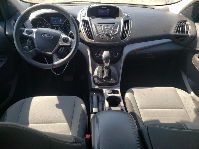 Photo 8 from auction – 2014 FORD ESCAPE SE with VIN 1FMCU9G99EUB95943