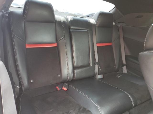 Photo 10 from auction – 2010 DODGE CHALLENGER with VIN 2B3CJ7DW9AH131055