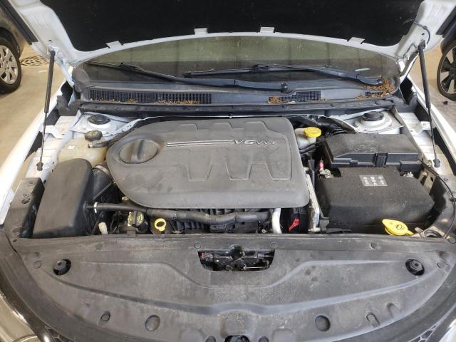 Photo 11 from auction – 2015 CHRYSLER 200 S with VIN 1C3CCCBGXFN518410