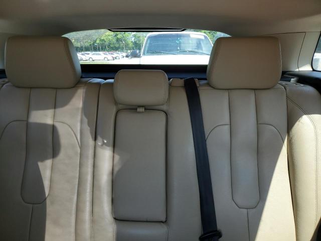 Photo 10 from auction – 2013 LAND ROVER RANGE ROVE with VIN SALVP2BG9DH853617