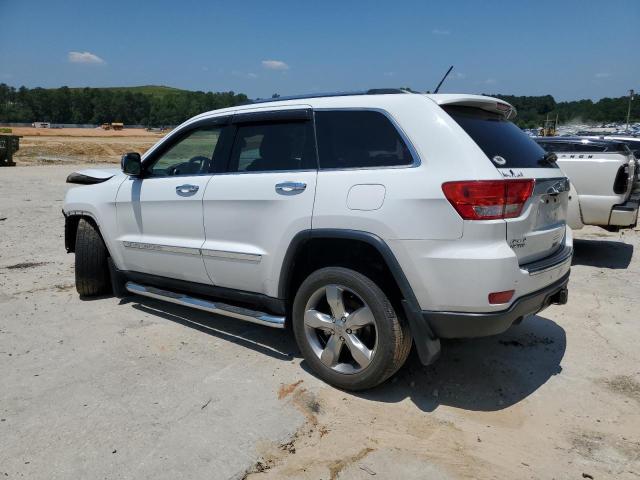 Photo 2 from auction – 2013 JEEP GRAND CHER with VIN 1C4RJFBT0DC656458