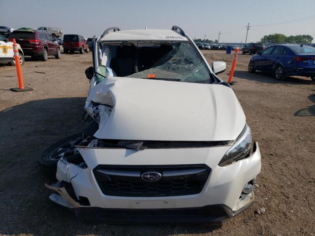 Photo 5 from auction – 2019 SUBARU CROSSTREK with VIN JF2GTACC8KH317094