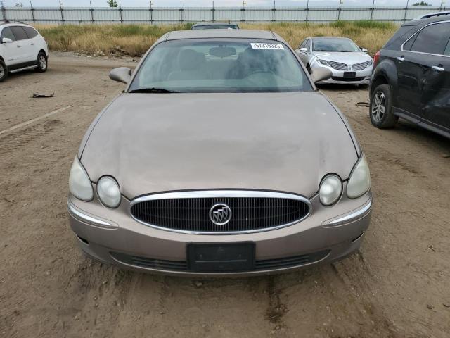 Photo 5 from auction – 2007 BUICK ALLURE with VIN 2G4WJ582871215209