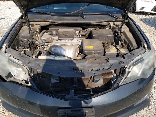 Photo 11 from auction – 2012 TOYOTA CAMRY BASE with VIN 4T1BF1FK1CU082318