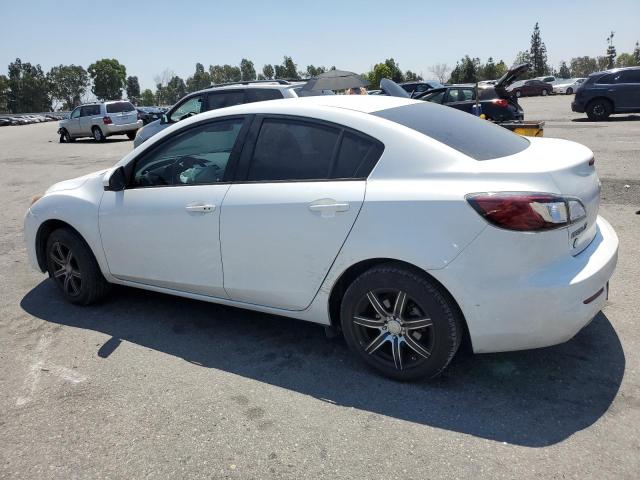 Photo 2 from auction – 2013 MAZDA 3 I with VIN JM1BL1VPXD1748802